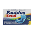 Facidex Total Mast Con 5 Tabletas