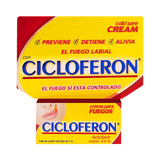 Cicloferon Crema 2 Gr