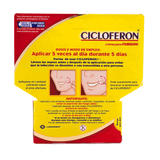 Cicloferon Crema 2 Gr