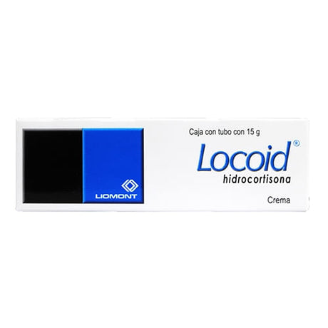 Loción Oid Crema 15 G