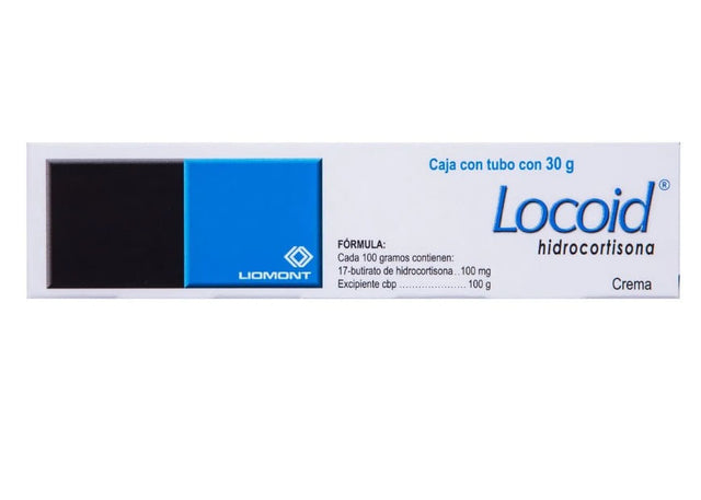 Loción Oid Crema30 Gr