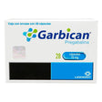 Garbican 75 Mg Con 28