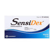 Sensidex 5 Mg Con 30 Tabletas