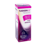 Tusigen Nf Jarabe Adulto 150 Ml