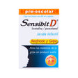 Sensibit D Jarabe 60 Ml (Pre-Escolar)