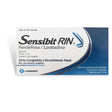 Sensibit Rin 30 Mg / 5 Mg Con 20 Capsulas