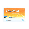 Thoreva 80 Mg Con 30 Tabletas