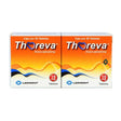 Thoreva 10 Mg Con 30 Tabletas Dual