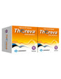 Thoreva 40 Mg 0.625 Mg Con 28 Tabletas Dual