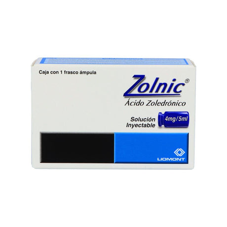 Zolnic Fa 1 4 Mg / 5 Ml