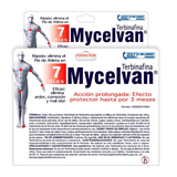 Mycelvan Crema30 Gr