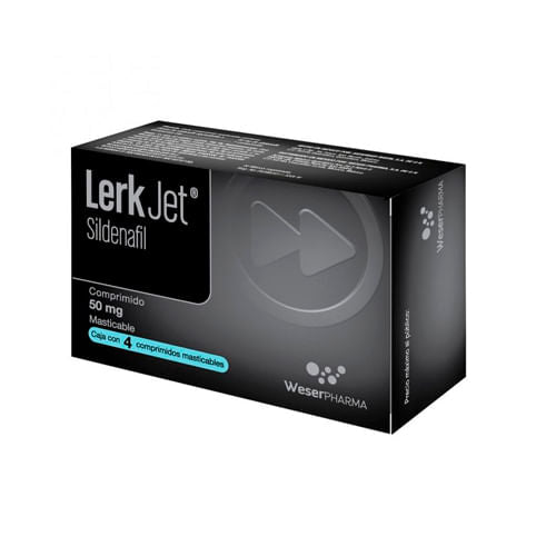 Lerk Jet 4 Comp.