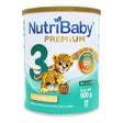 Nutribaby Premium 3 900 G