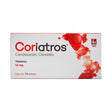 Coriatros 16 Mg Con 14 Tabletas