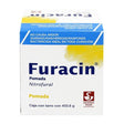 Furacin Pomada 453.6 Gr