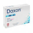 Daxon 200 Mg Disper Con 6 Tabletas