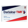 Dorixina-Tmr 125 / 25 Mg Con 14 Tabletas