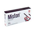 Mistan 120 Mg Con 7 Tabletas