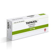 Tapazol 10 Mg Con 20 Tabletas