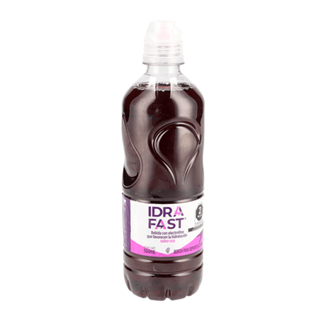 Idrafast Uva 500 Ml