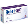 Rolet-Sup 80 / 12.5 Mg Con 14 Tabletas