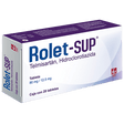 Rolet-Sup 80 / 12.5 Mg Con 28 Tabletas