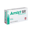 Amizt Sr 500 Mg Con 5 Tabletas