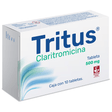 Tritus 500 Mg Con 10 Tabletas