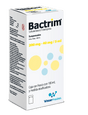 Bactrim Suspension 200 Mg / 40 Mg / 5 Ml 100 Ml