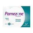 Pamezone Lr 40 Mg Con 14 Capsulas