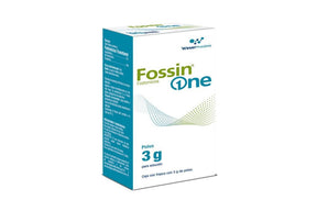 Fossin One 3 Gr Solución Polvo