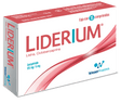 Liderium 125 / 5 Mg Con 15