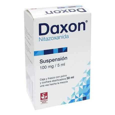 Daxon Suspension 30 Ml