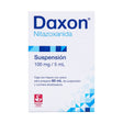 Daxon Suspension 60 Ml