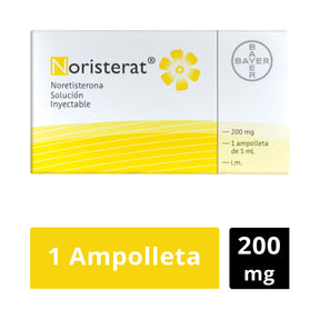Noristerat Con 1 Ampula