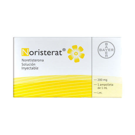 Noristerat Con 1 Ampula