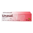 Unasal Crema1% 15 Gr