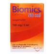 Biomics 50 Ml Susp.
