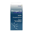 Dimegan D Nf Solución 60 Ml