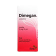 Dimegan Jarabe 60 Ml