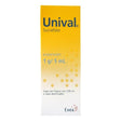 Unival Suspension 1 G / 5 Ml. Fco. 230 Ml.