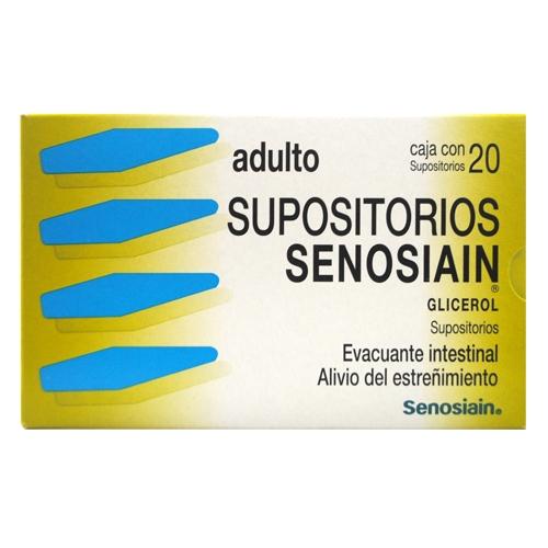 Senosiain Ad Sup Con 20