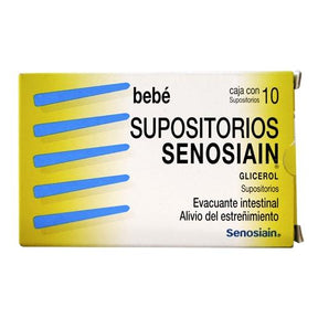 Senosiain Bebe Sup Con 10