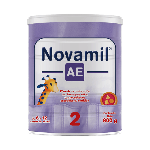 Novamil Ae 2 800 Gr