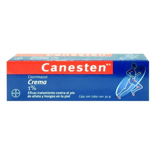 Canesten 1% Crema 30 Gr