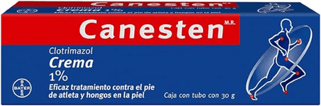 Canesten 1% Crema 30 Gr