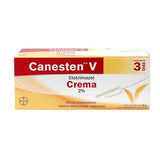 Canesten V 2 % Crema 20 Gr