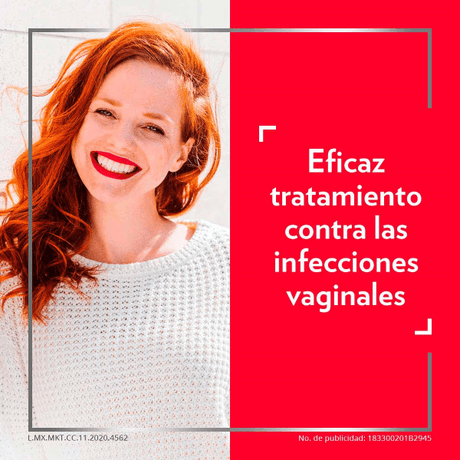 Canesten V Dual Crema Y Con 3 Ovulos