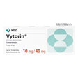 Vytorin 10 / 40 Mg Con 14 Tabletas