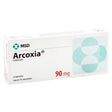 Arcoxia 90 Mg Con 14 Comprimidos